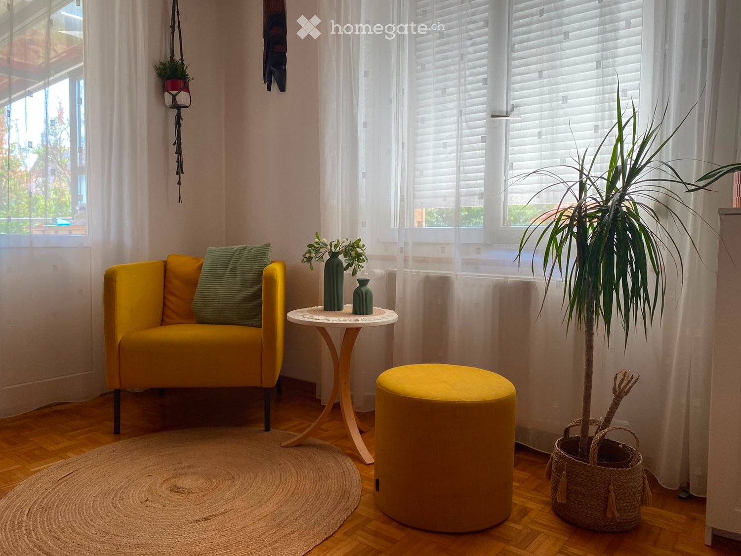1 Zimmer Einzelzimmer