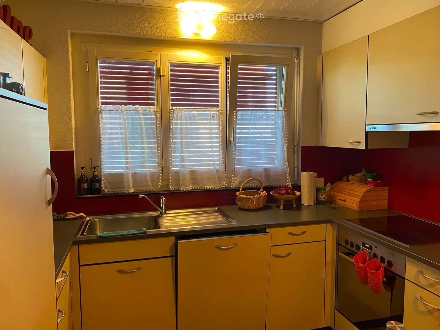 1 Zimmer Einzelzimmer