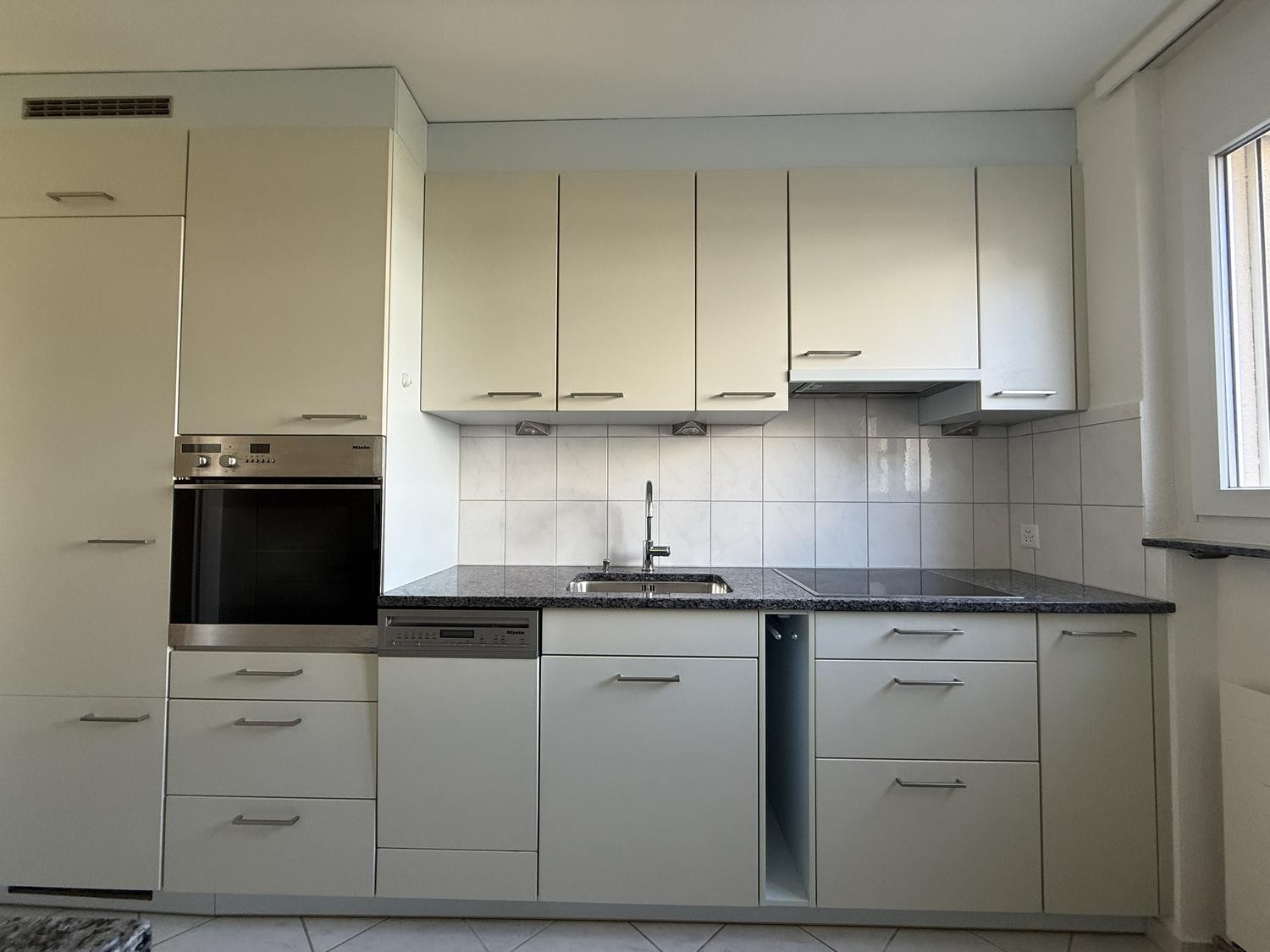 Appartamento di 3 ½ locali