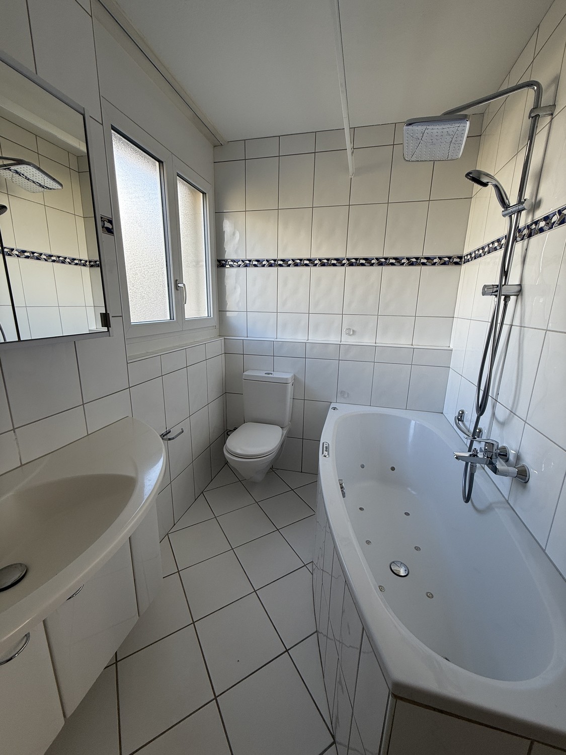 Appartamento di 3 ½ locali
