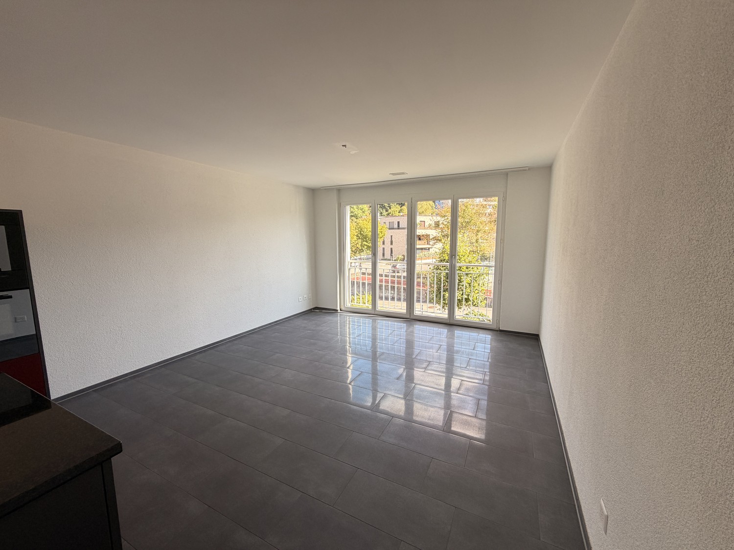 4 ½ rooms apartment, Foto 4 von 10