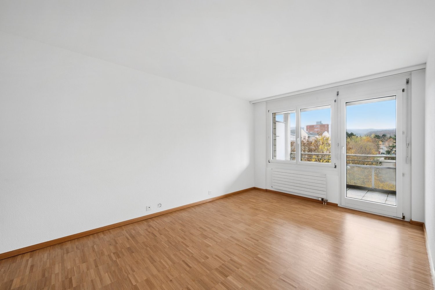 4 ½ rooms duplex, Foto 6 von 8