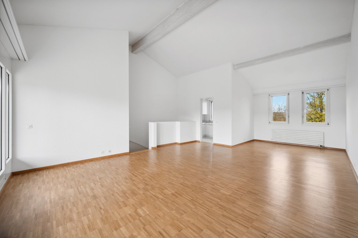 4 ½ rooms duplex, Foto 5 von 8