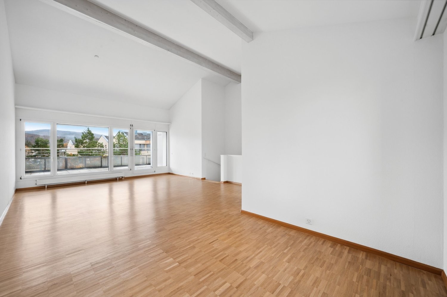 4 ½ rooms duplex, Foto 4 von 8