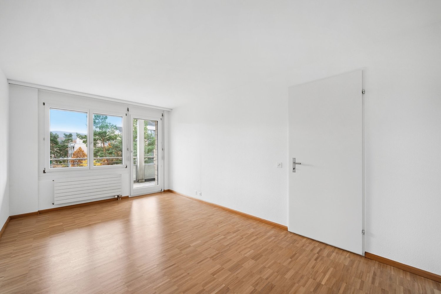 4 ½ rooms duplex, Foto 7 von 8