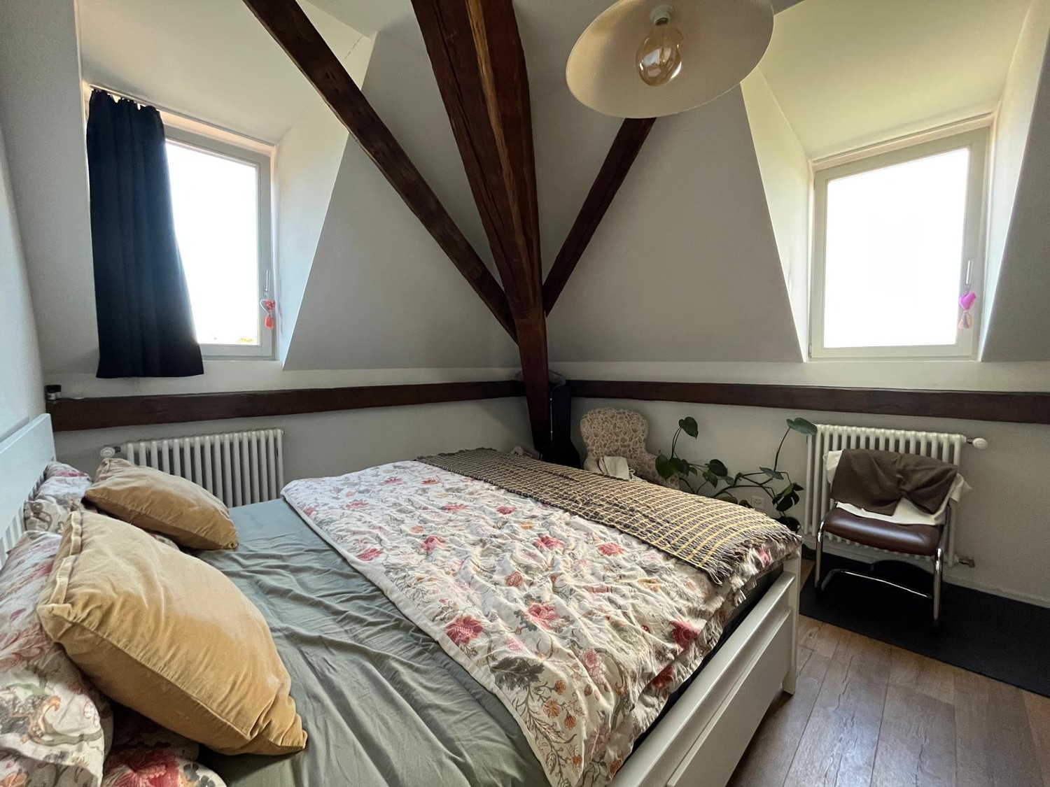 2 ½ Zimmer-Wohnung, Foto 1 von 4