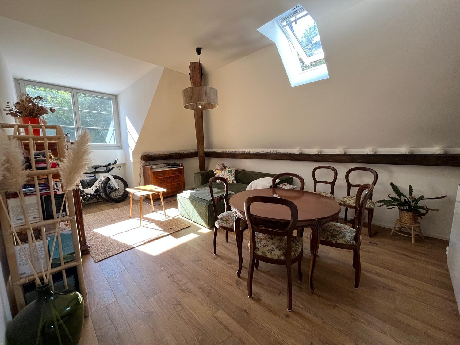 2 ½ Zimmer-Wohnung, Foto 4 von 4