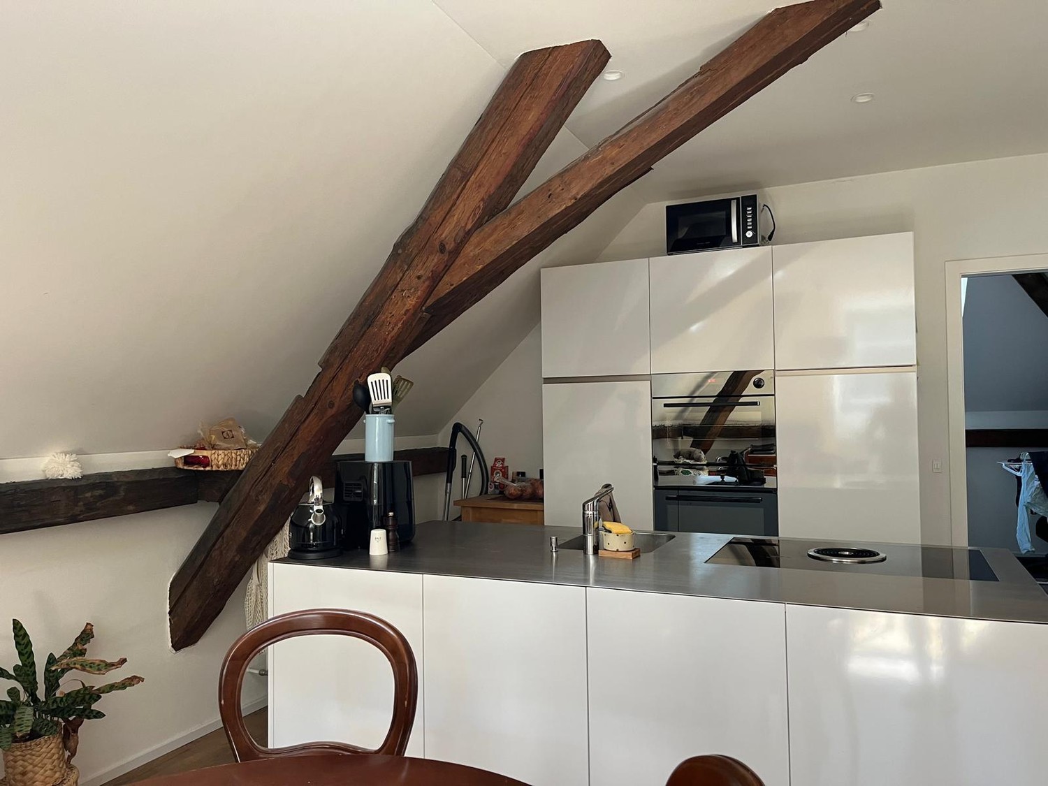 2 ½ Zimmer-Wohnung, Foto 3 von 4