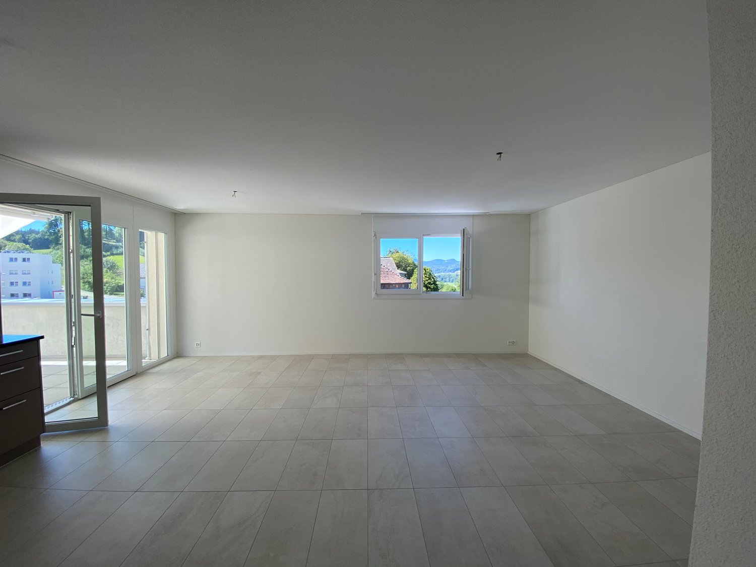 3 ½ rooms attic flat, Foto 8 von 10