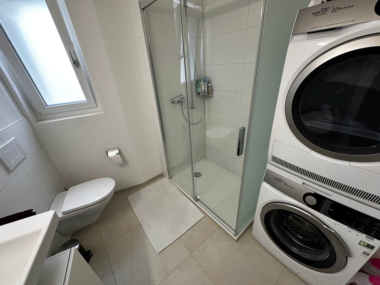 Chambre en colocation