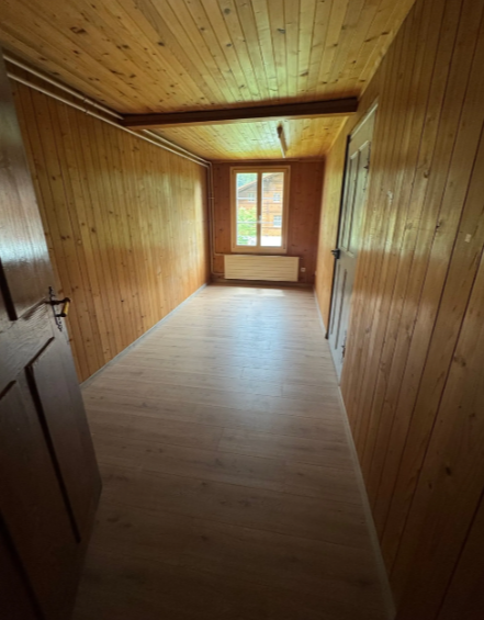 5 ½ rooms apartment