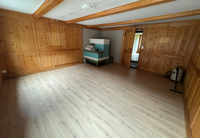 5 ½ rooms apartment