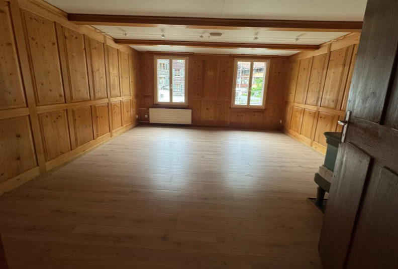 5 ½ rooms apartment
