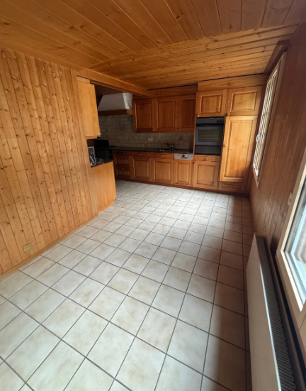 5 ½ rooms apartment