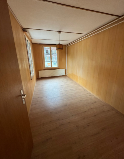 5 ½ rooms apartment