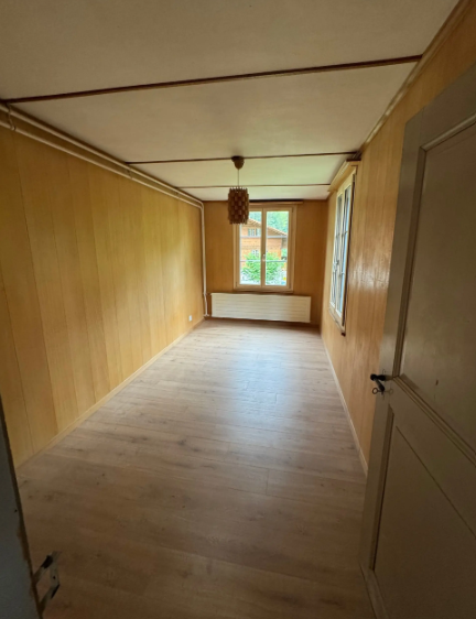 5 ½ rooms apartment