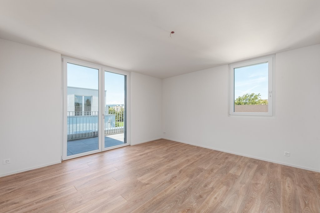 2 ½ rooms attic flat, Foto 4 von 6