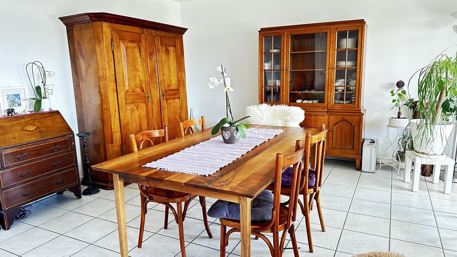 4 ½ Zimmer-Wohnung, Foto 1 von 5