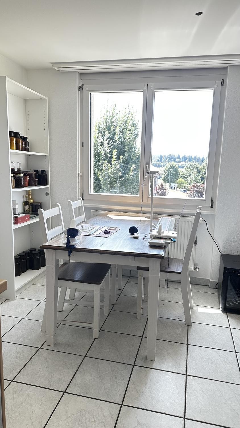 4 ½ Zimmer-Wohnung, Foto 5 von 5