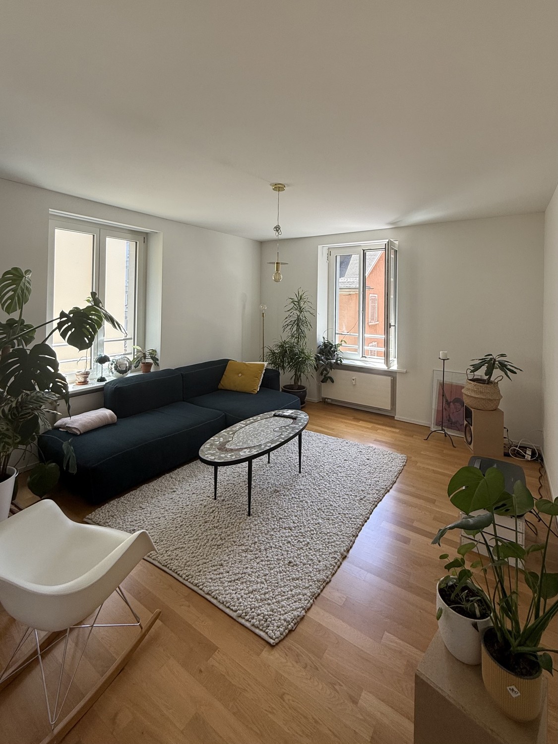 2 ½ rooms apartment, Foto 4 von 4