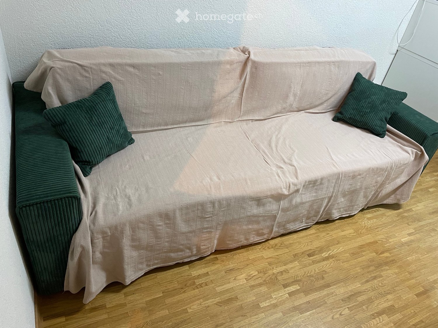 1 room single room, photo 1 sur 5