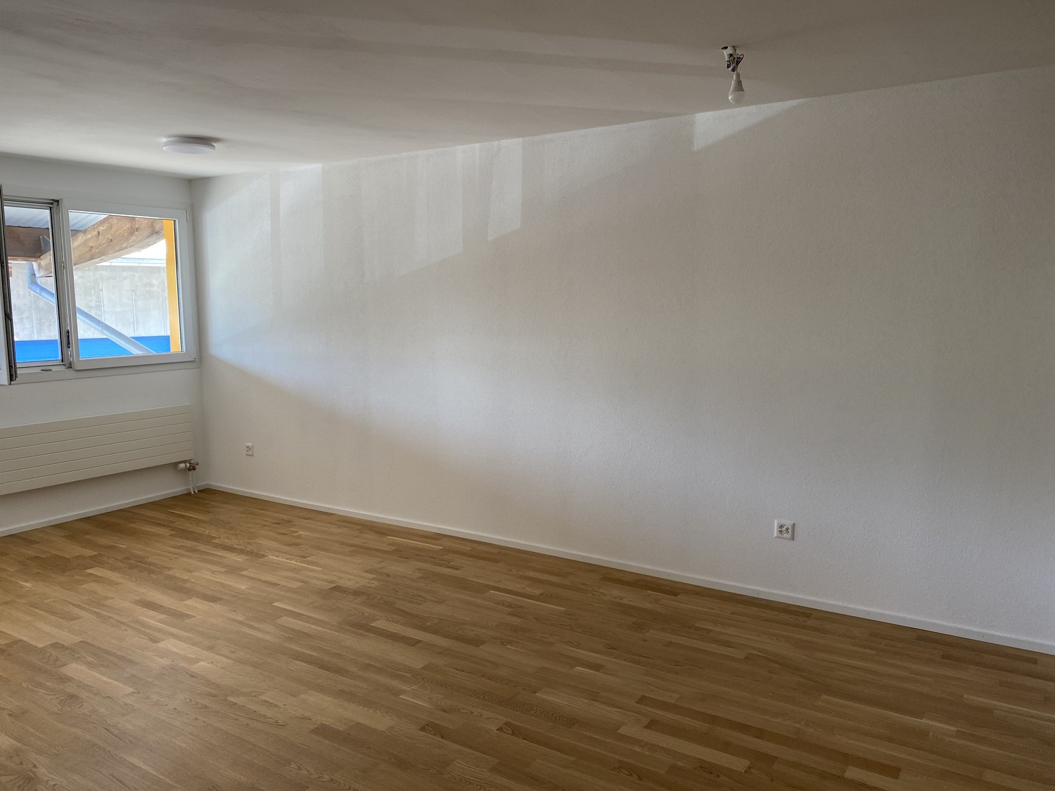 1 ½ rooms apartment, Foto 3 von 8