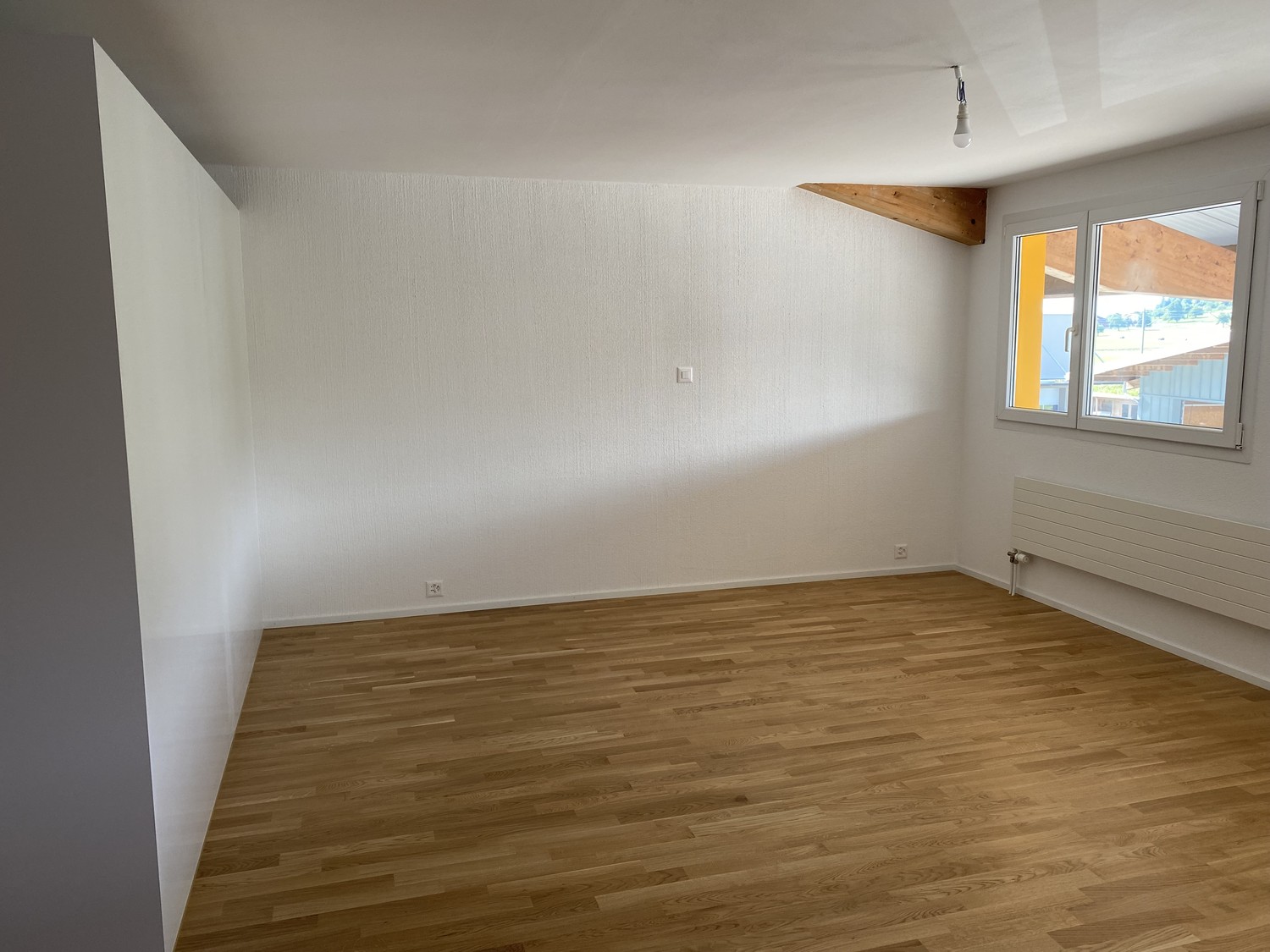 1 ½ rooms apartment, Foto 1 von 8