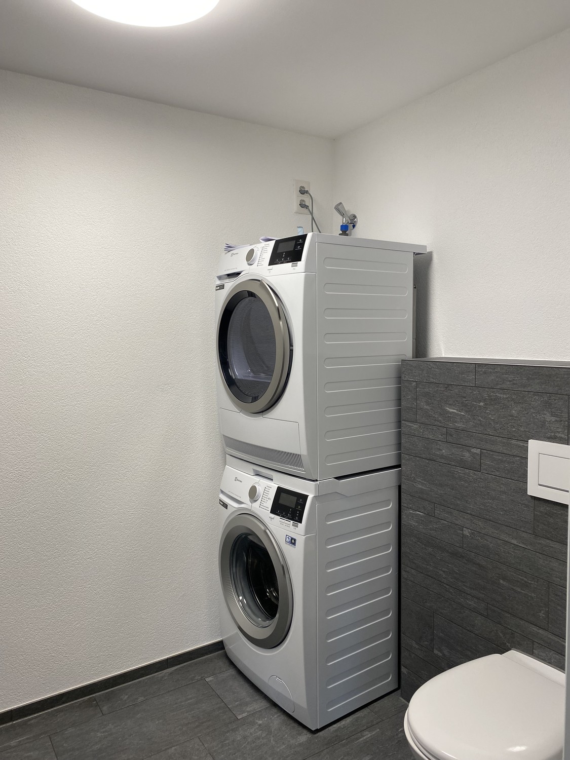 1 ½ rooms apartment, Foto 4 von 8