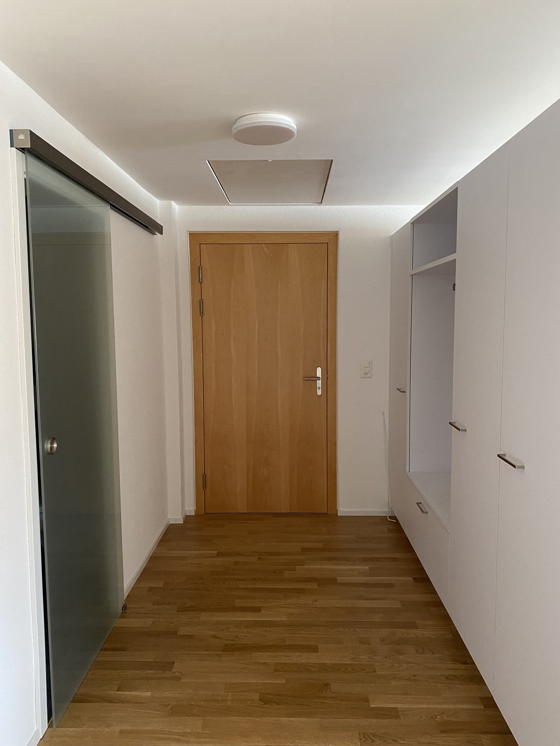 1 ½ rooms apartment, Foto 7 von 8