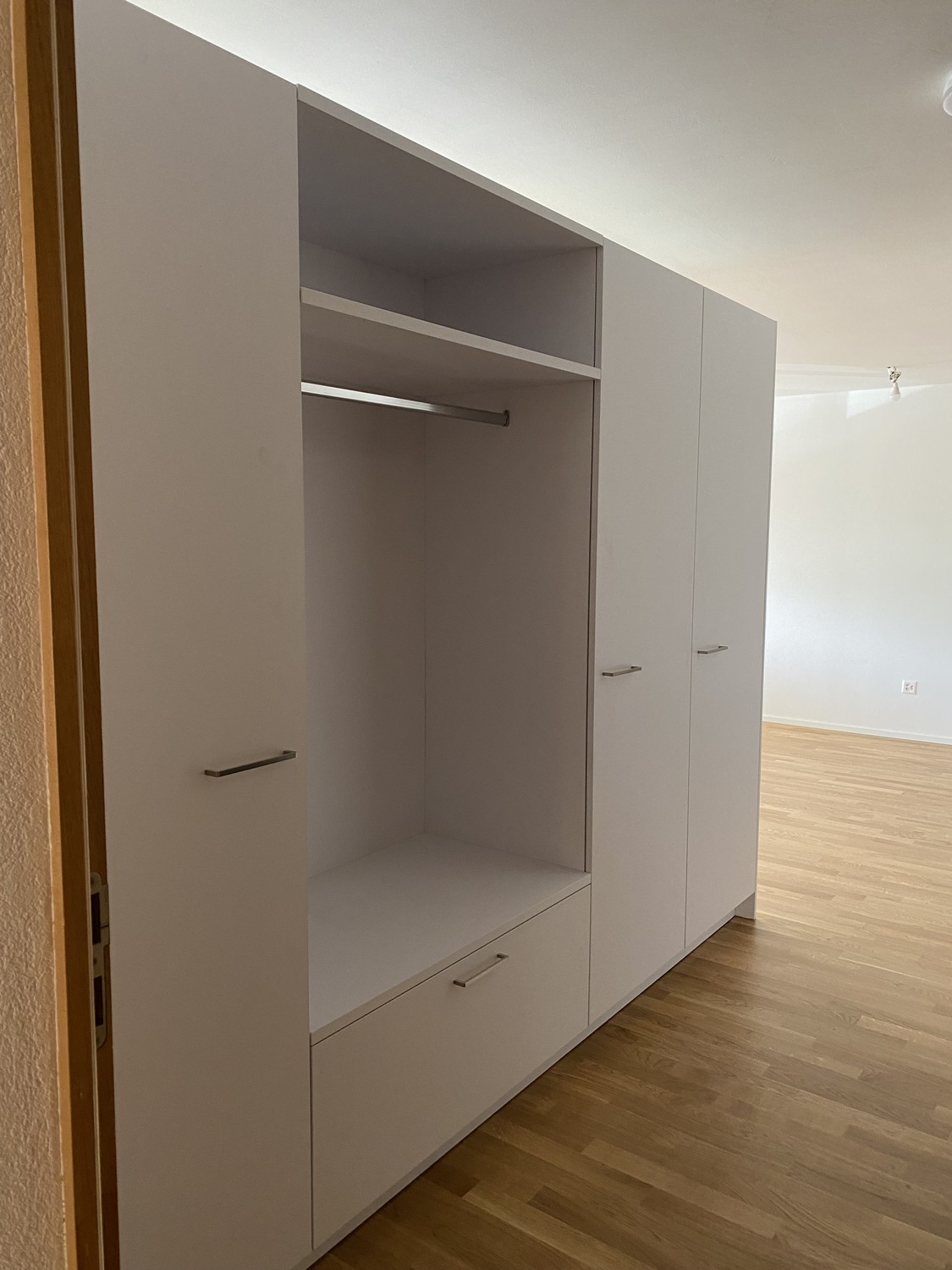 1 ½ rooms apartment, Foto 8 von 8