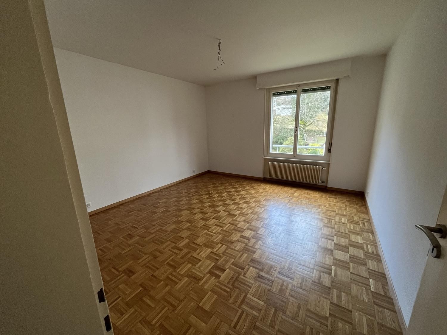 3-Zimmer-Wohnung