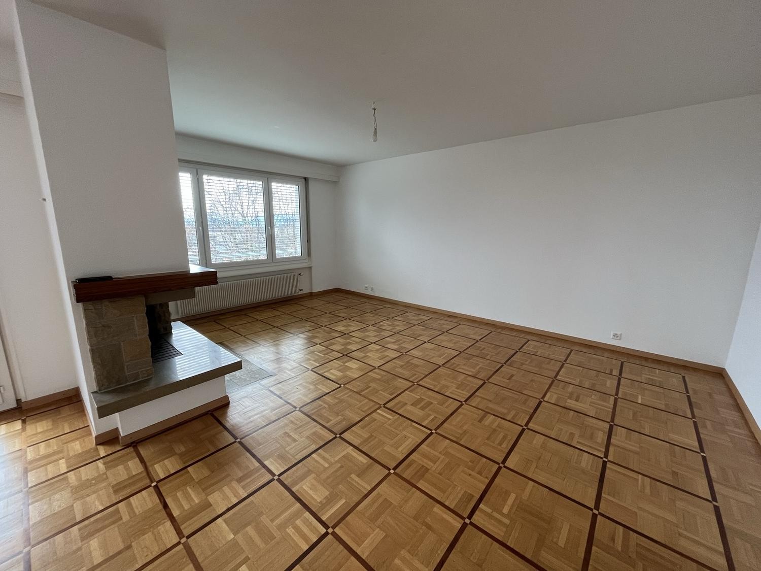 3-Zimmer-Wohnung