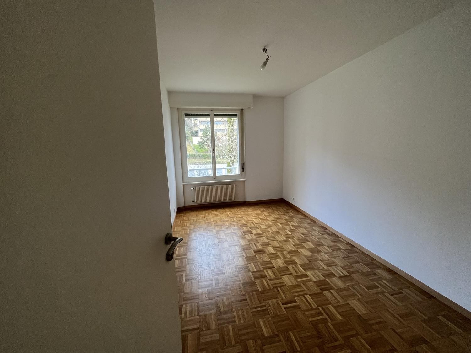 3-Zimmer-Wohnung