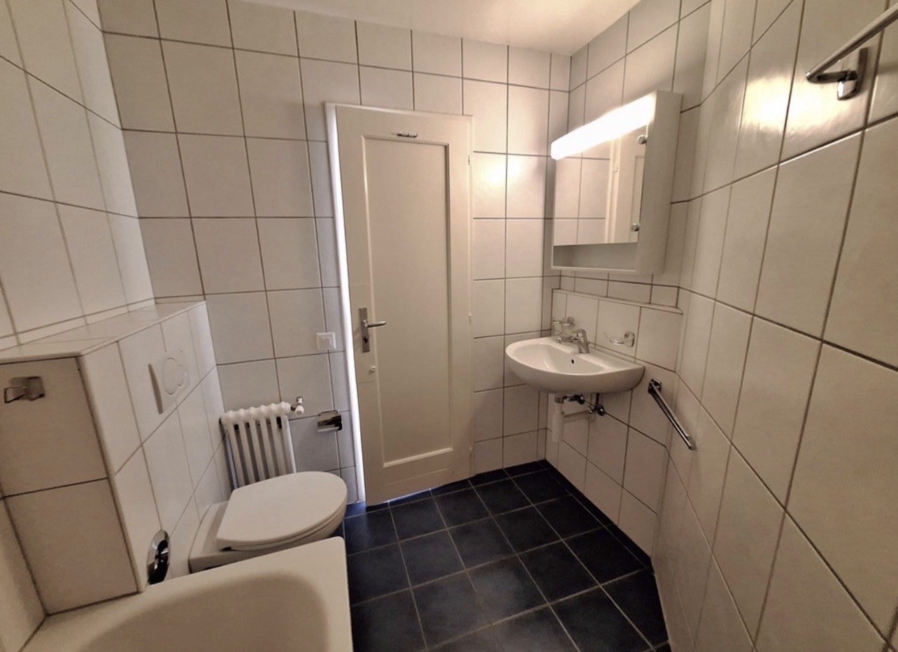 1 room apartment, photo 3 sur 4