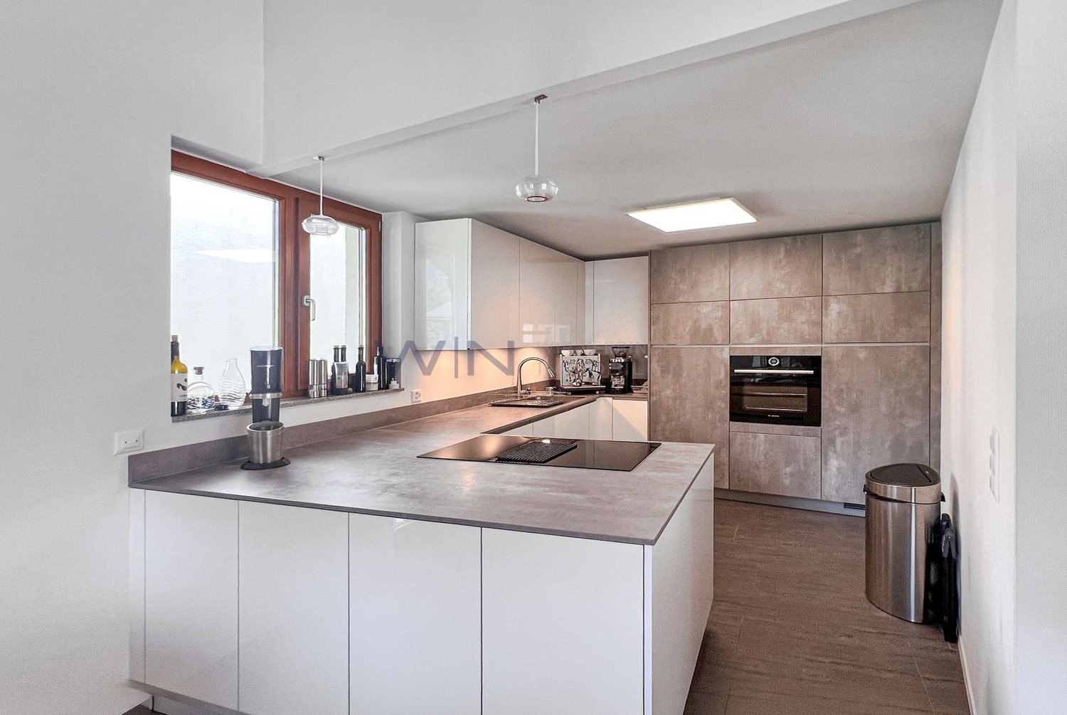 Appartamento di 4 ½ locali