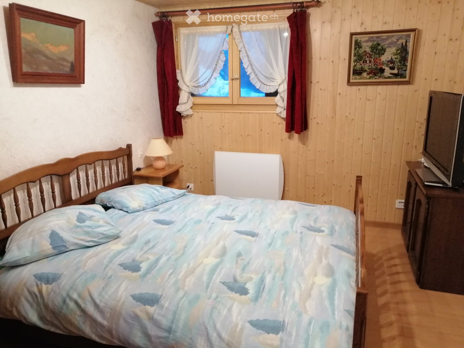 2 ½ Zimmer-Wohnung, Foto 5 von 5
