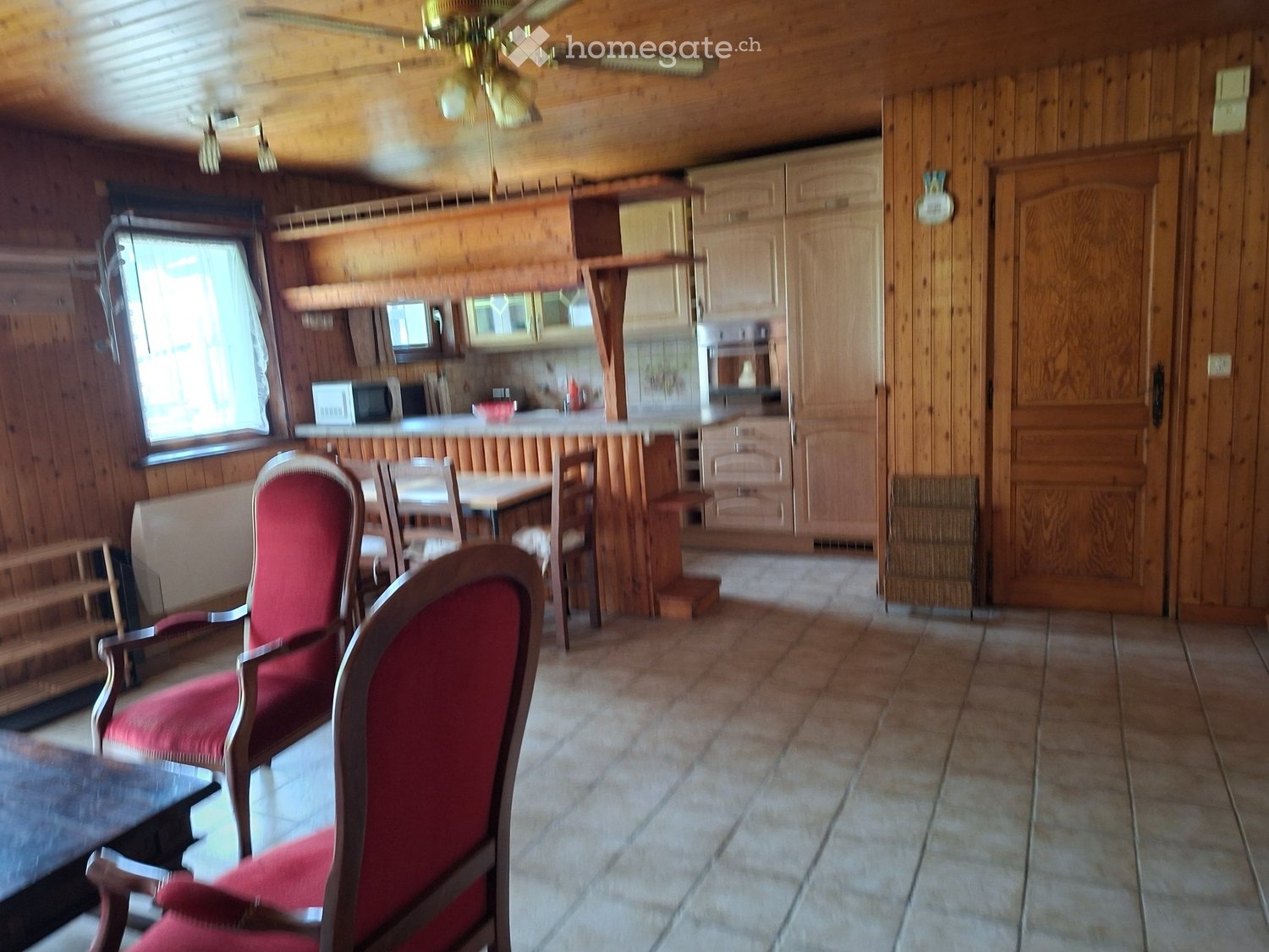 2 ½ Zimmer-Wohnung, Foto 4 von 5