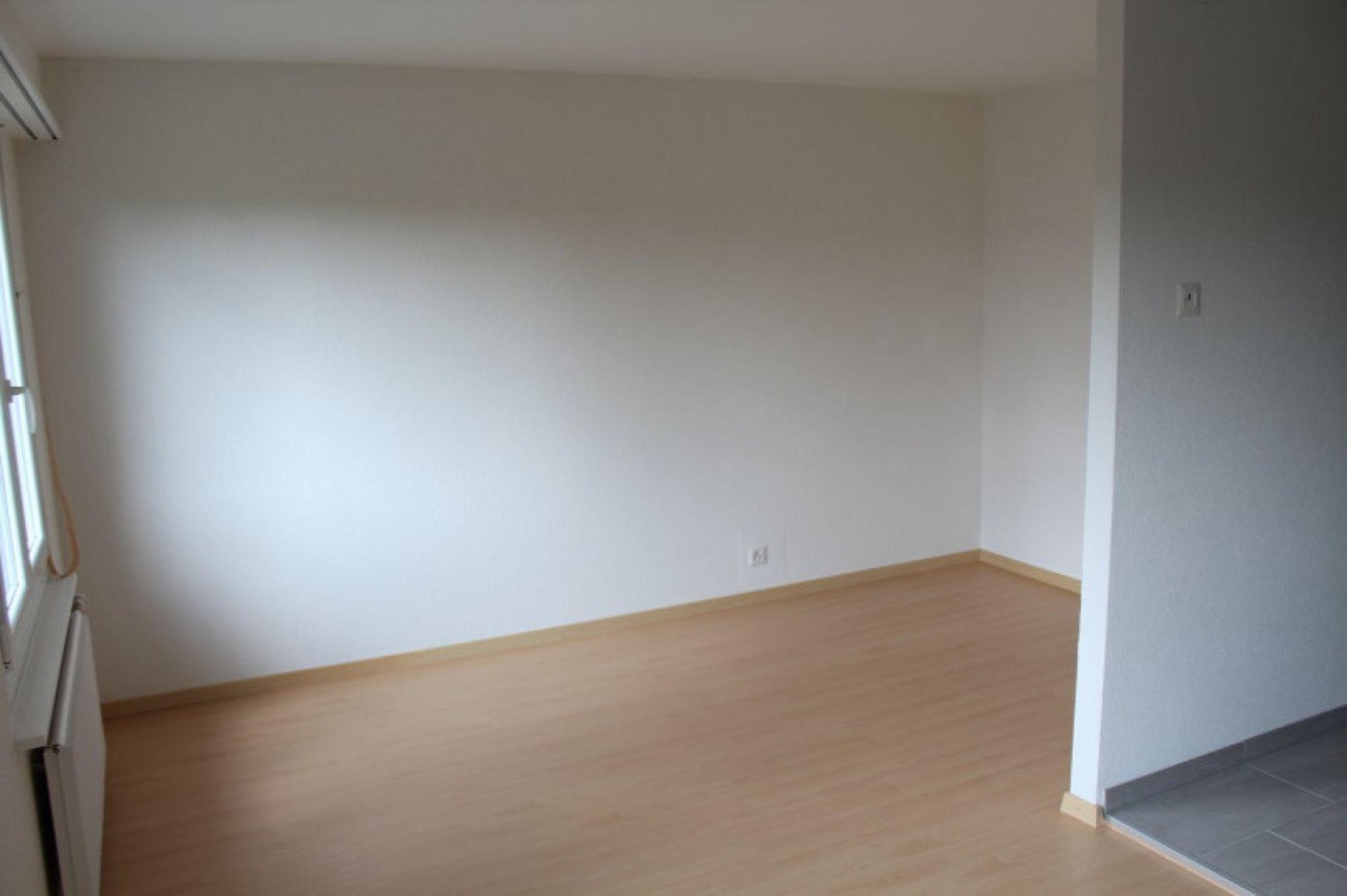 1 room apartment, Foto 3 von 6