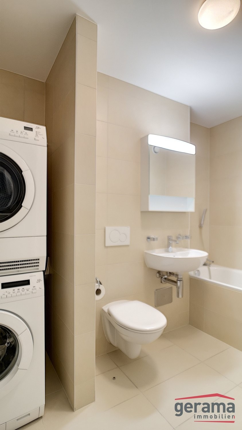 2 ½ rooms apartment (3)
