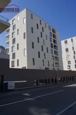 2 ½ rooms apartment (6)