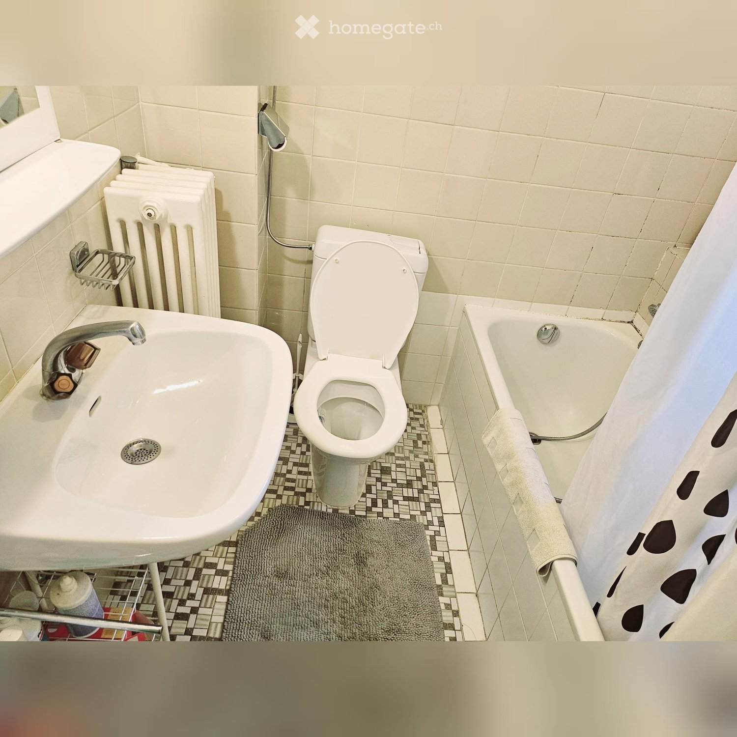 1 Zimmer Einzelzimmer, Foto 2 von 4