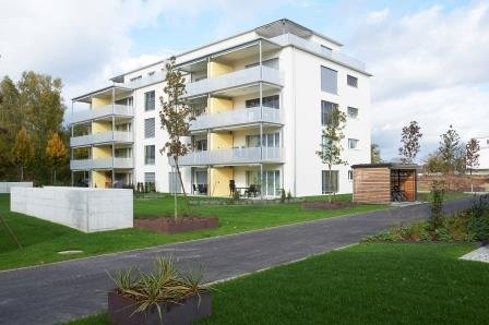 Pièce de loisirs de 19m²