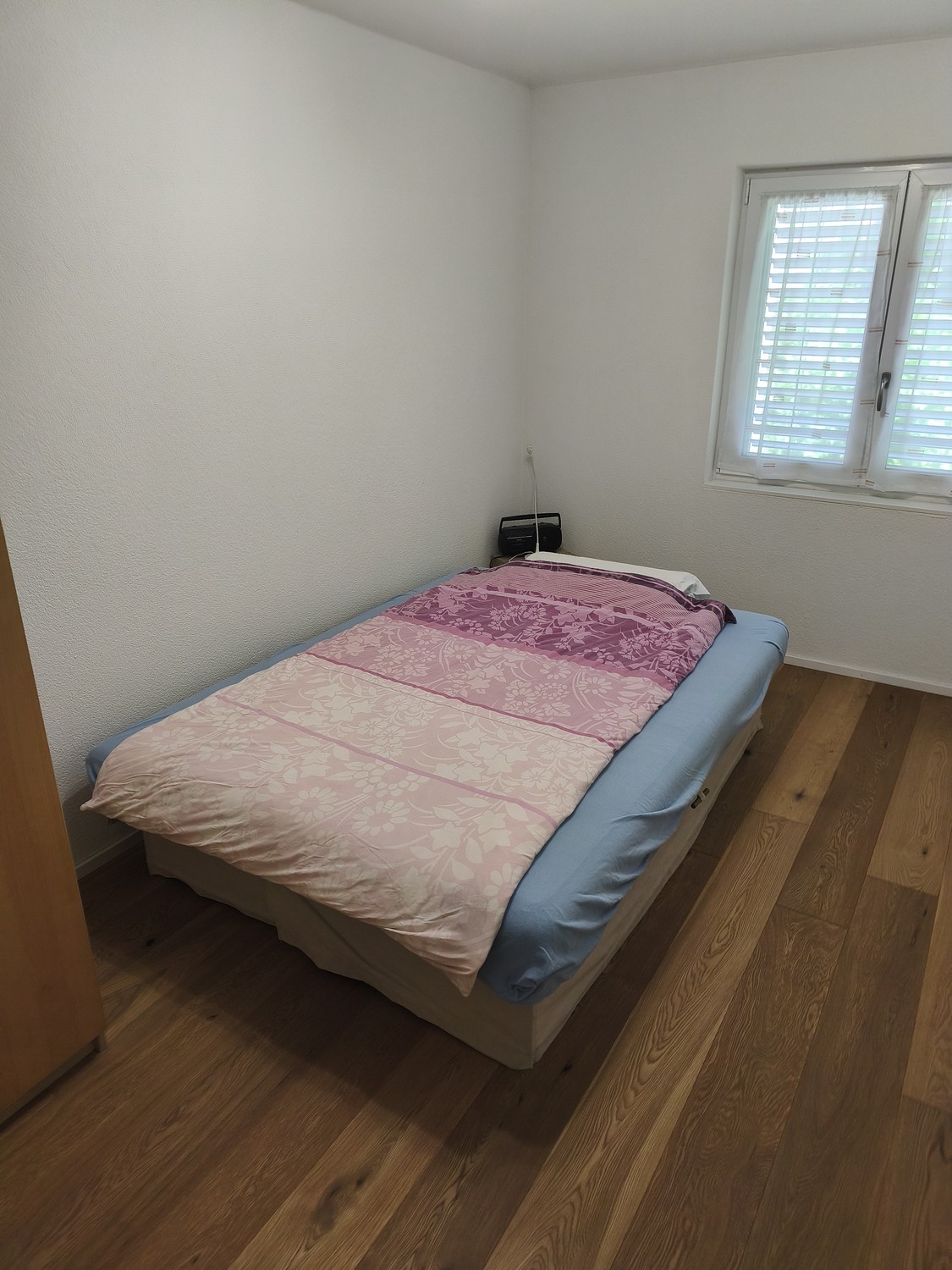 Zimmer in einer Wohngemeinschaft, Foto 3 von 8