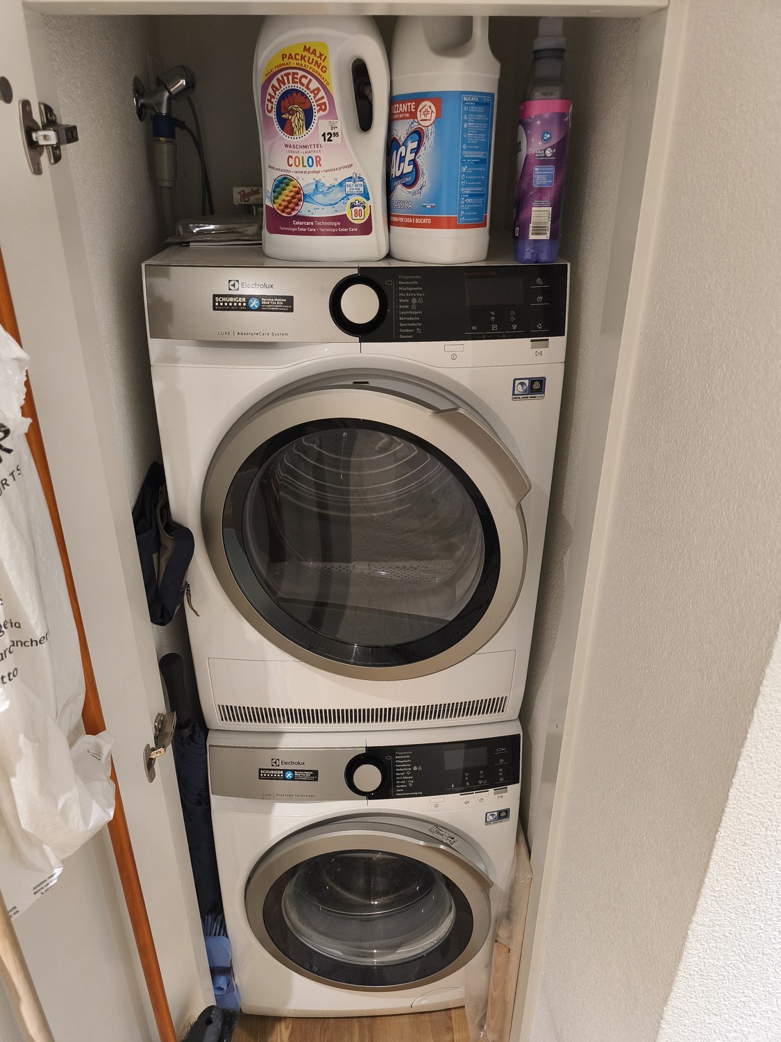 Zimmer in einer Wohngemeinschaft, Foto 7 von 8