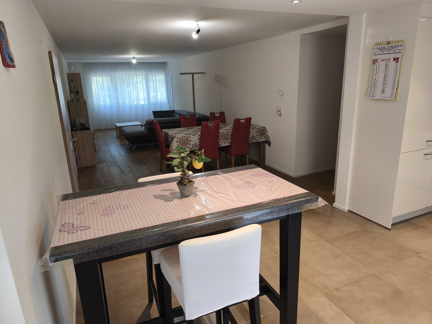 Zimmer in einer Wohngemeinschaft, Foto 1 von 8