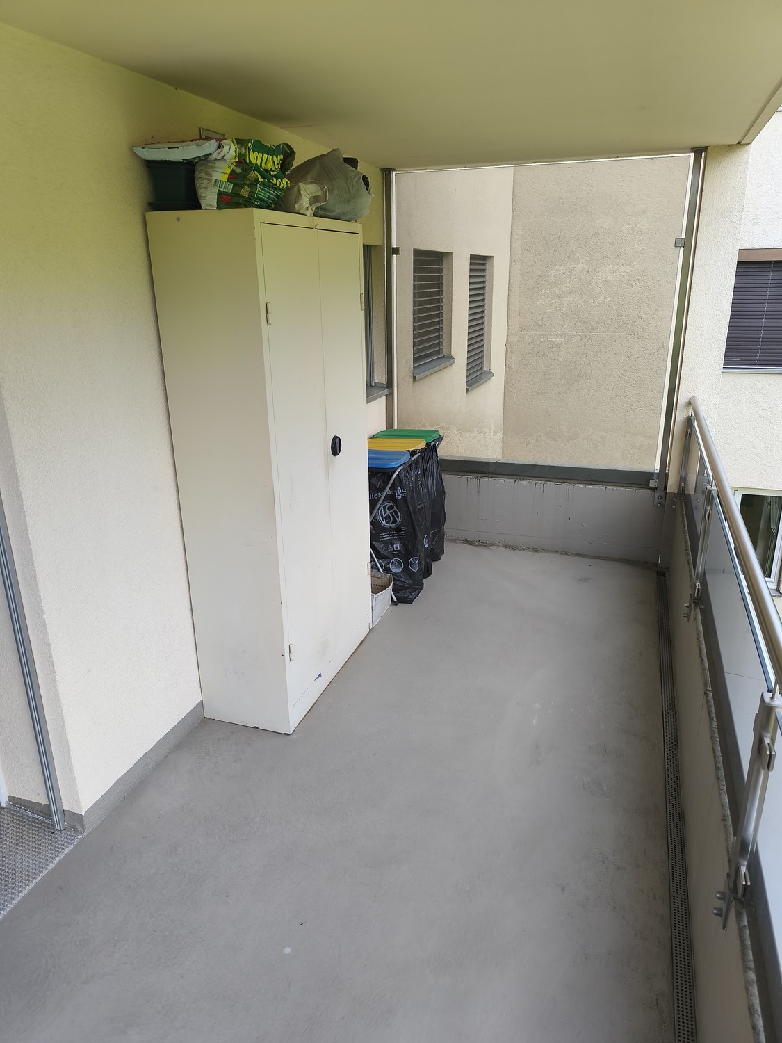 Zimmer in einer Wohngemeinschaft, Foto 8 von 8