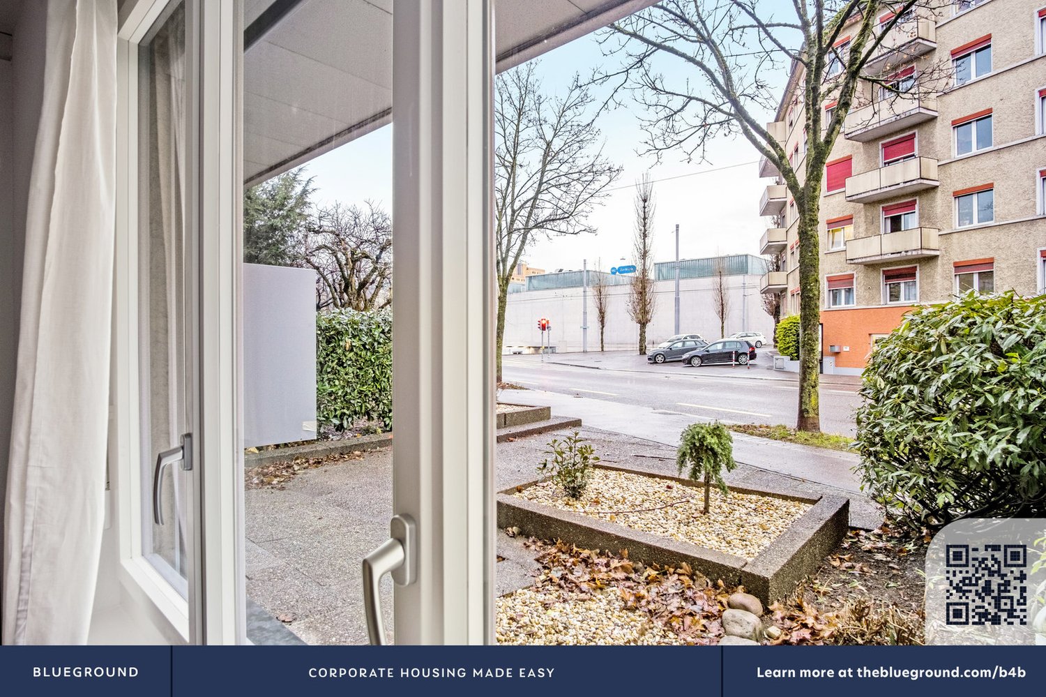 2 ½ rooms furnished flat, Foto 5 von 10