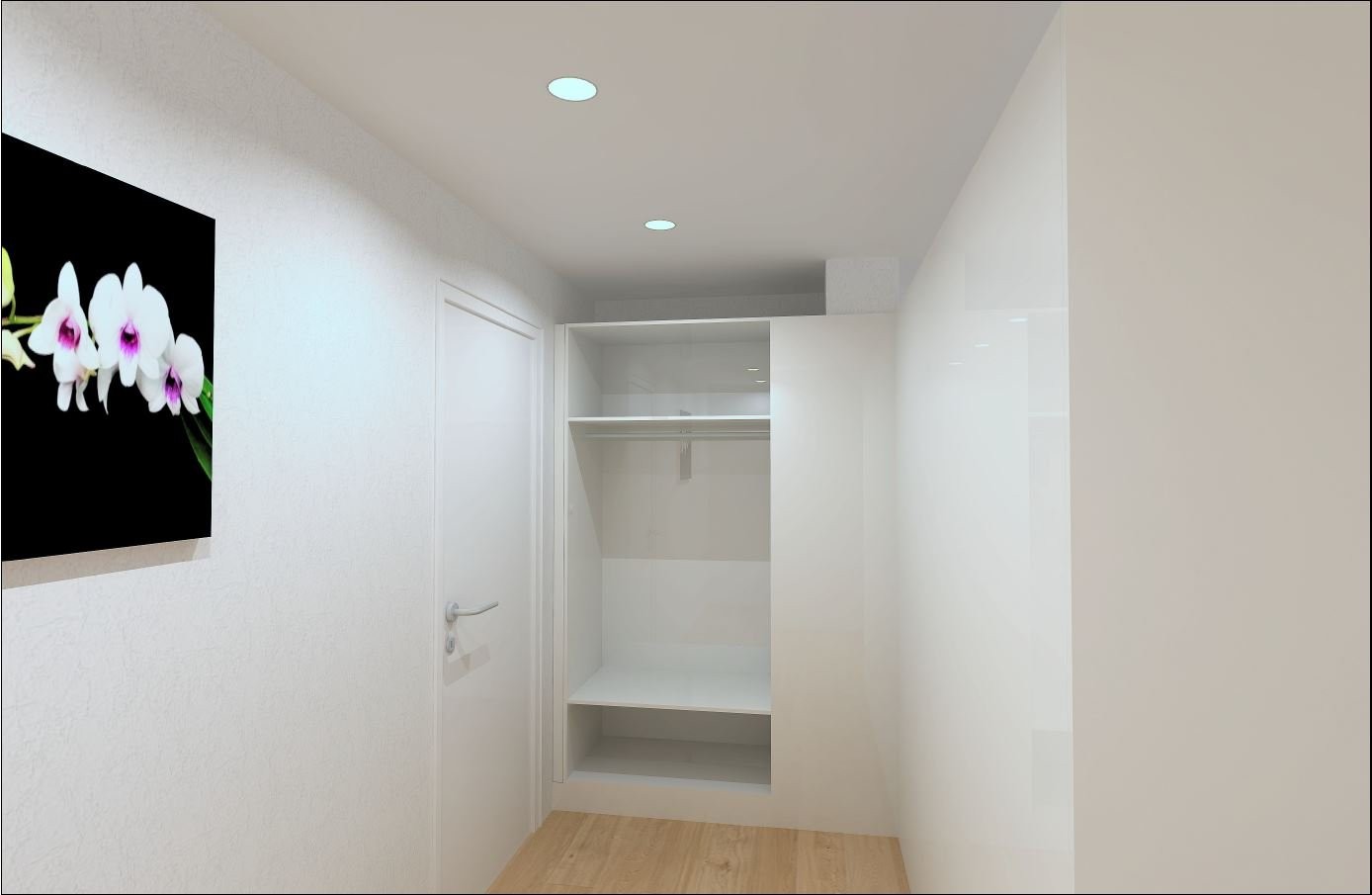 3 ½ rooms apartment, Foto 9 von 9