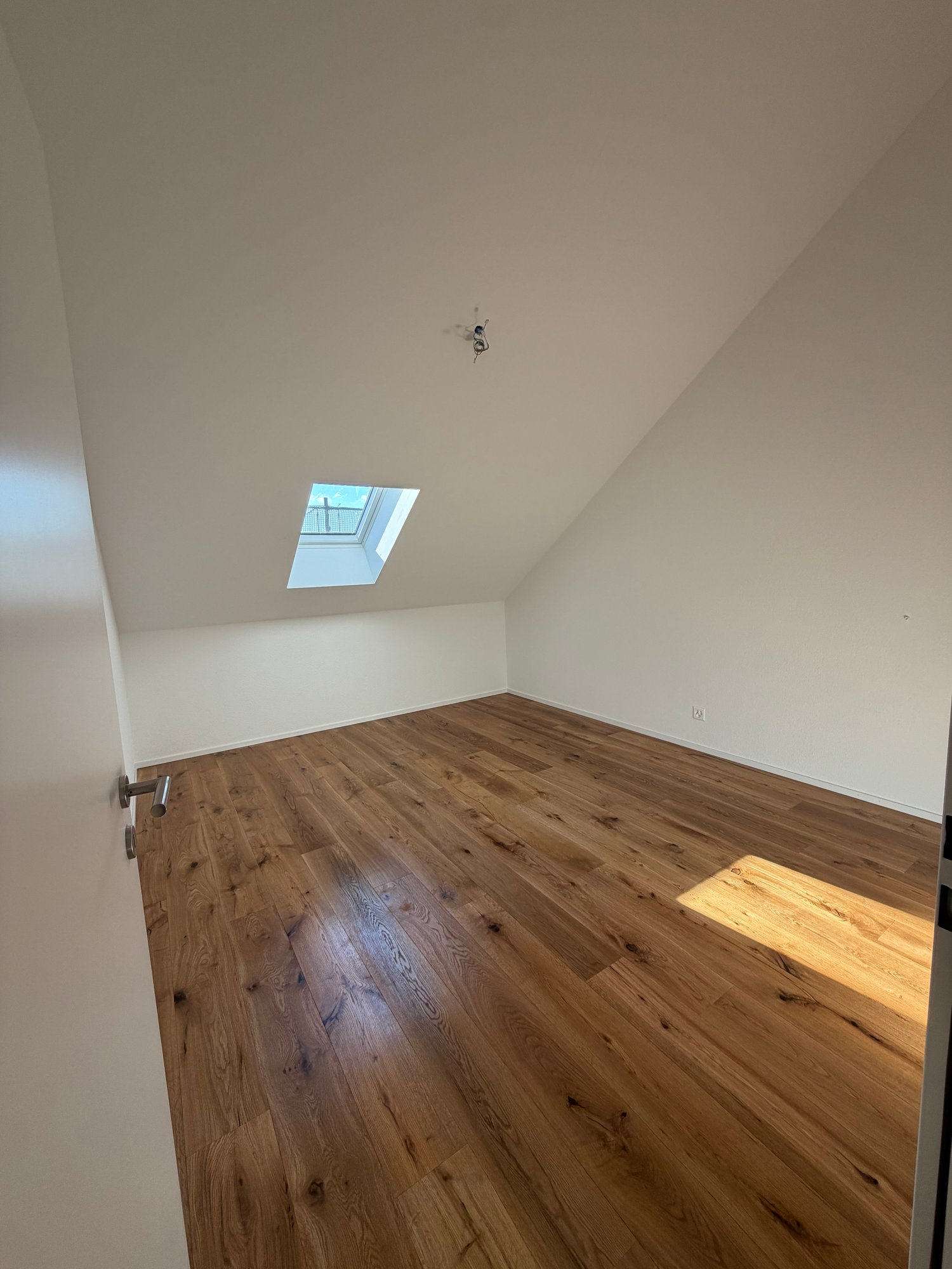 1 ½ rooms apartment
