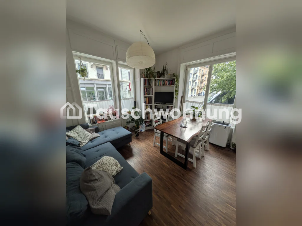 3 rooms apartment, Foto 1 von 10